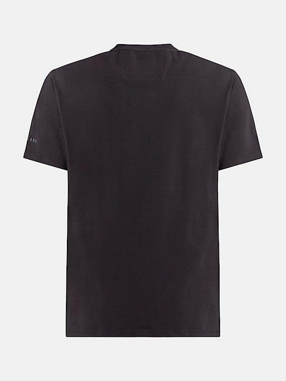 Slim T-Shirt - Black