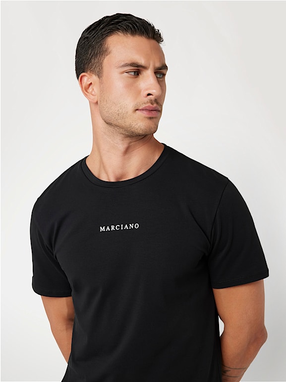 GUESS MARCIANO SLIM T SHIRT