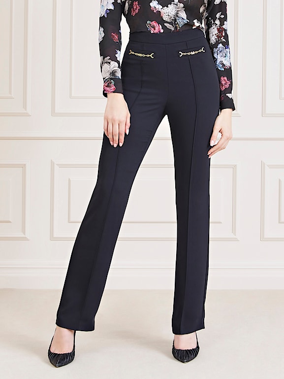 Guess top marciano pants