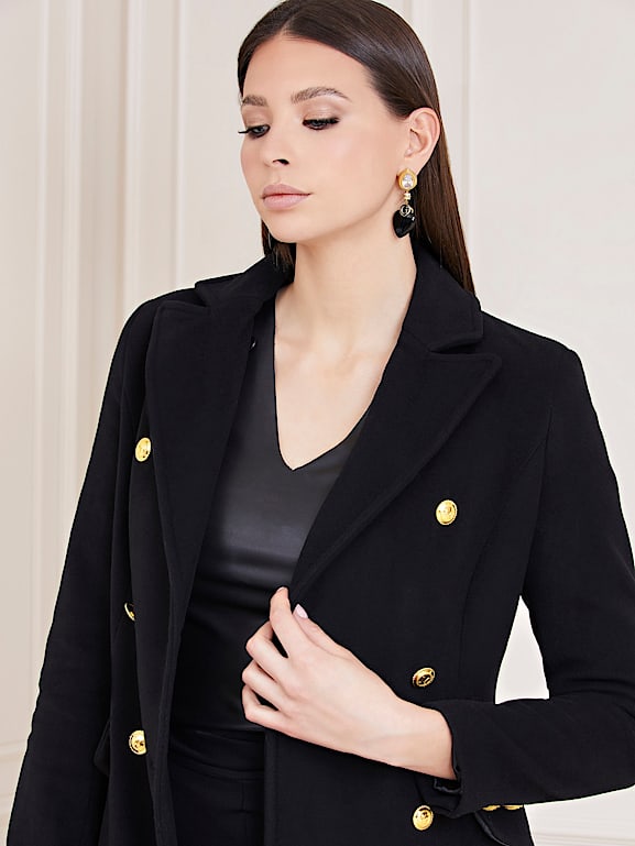 Guess by sale marciano coat