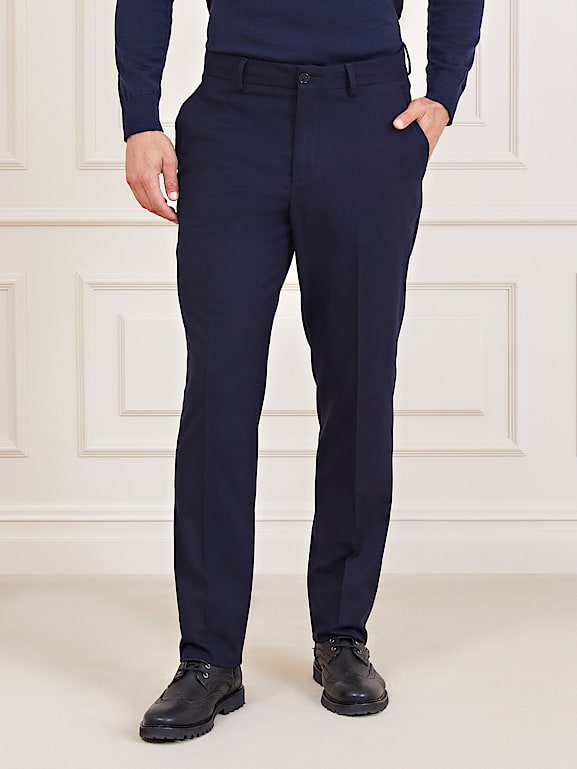 Guess dress pants best sale