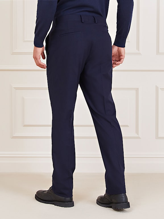 Pants outlet regular fit