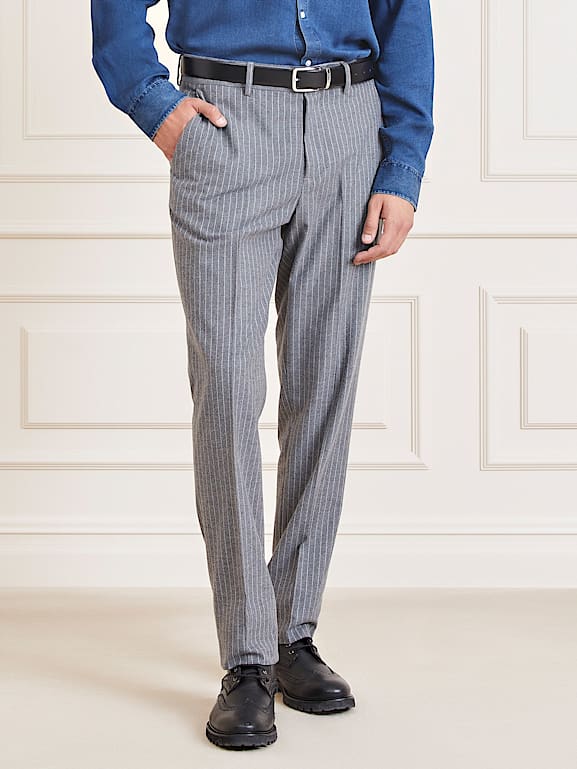 Pantaloni Marciano regular Uomo GUESS Collezioni Passate