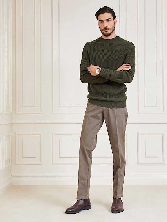 Pantaloni guess sale by marciano