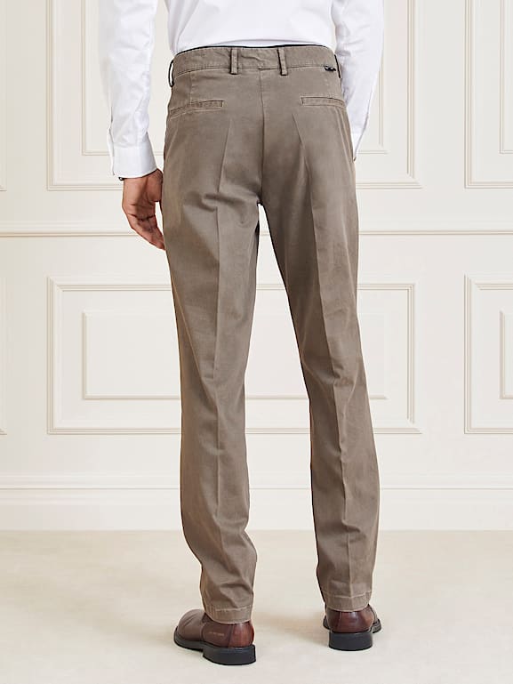 Pantaloni marciano 2025