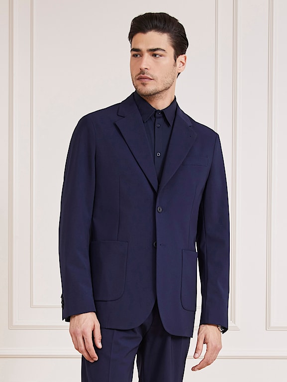 GUESS Americana hightech Marciano