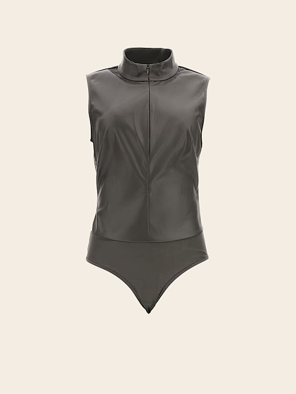 GUESS Marciano faux leather body Women