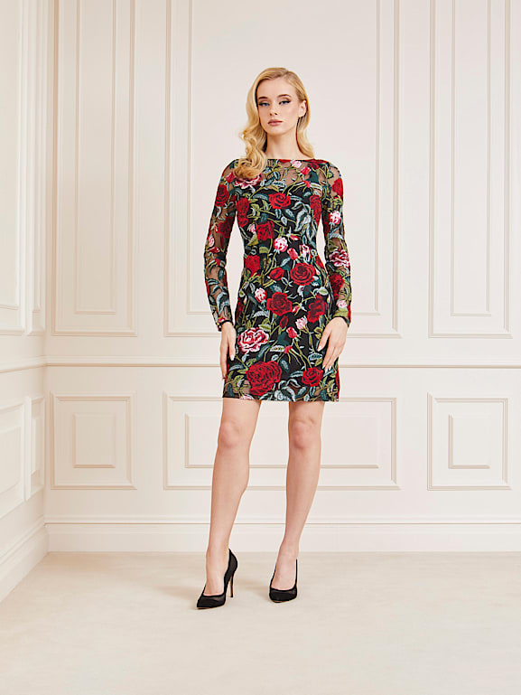 Marciano dresses discount