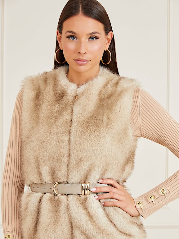 Guess posh vest sales
