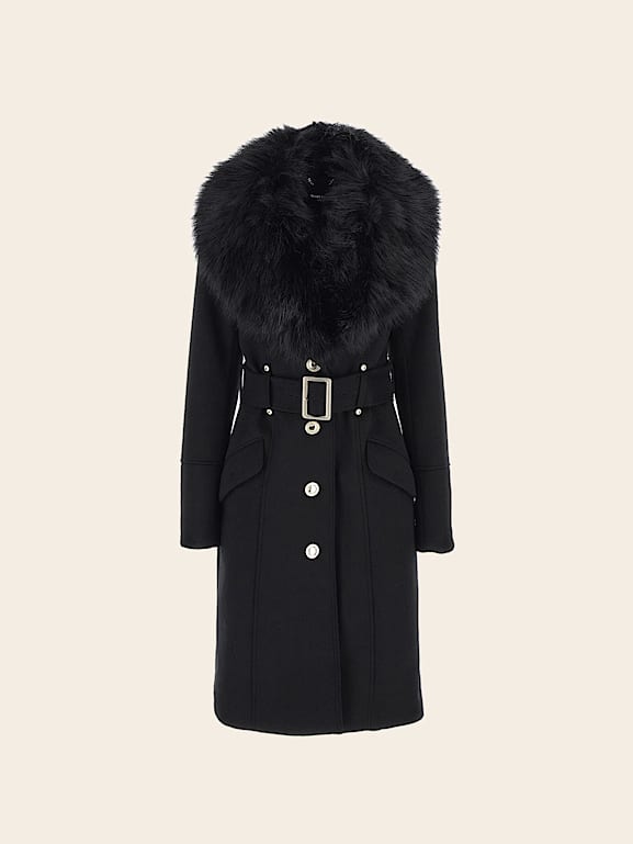 Cappotti guess donna store