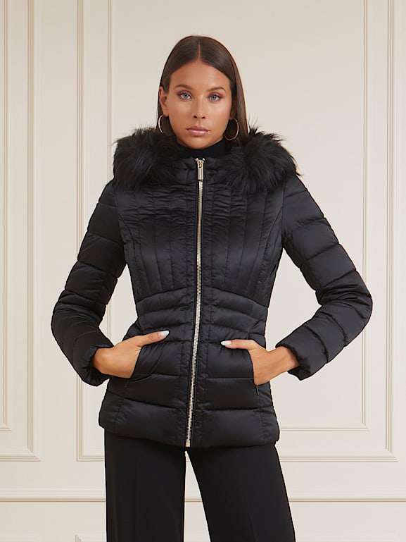 Guess doudoune on sale
