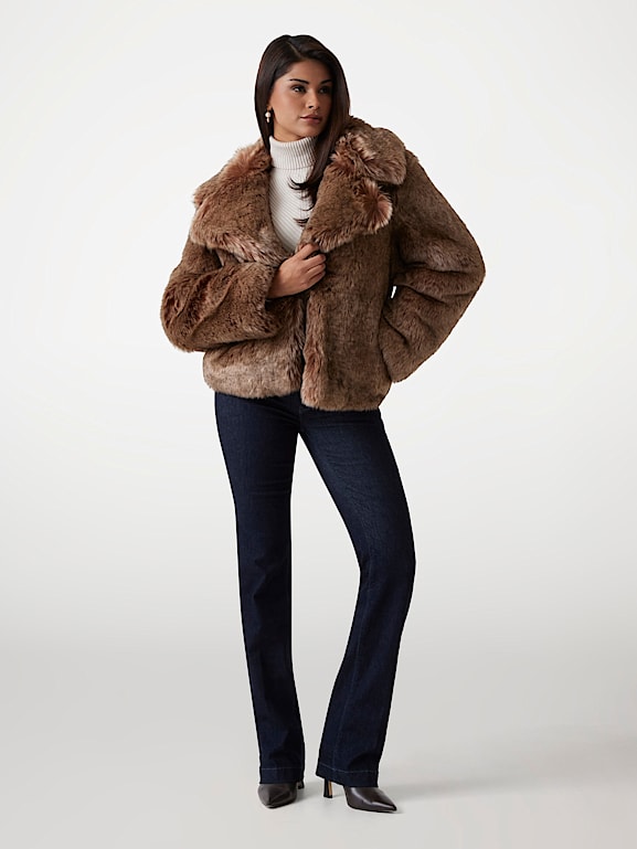 Guess marciano jacket store