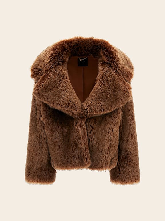 Marciano outlet guess jacket