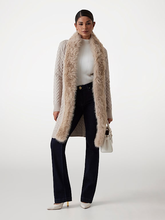 Guess cardigans clearance