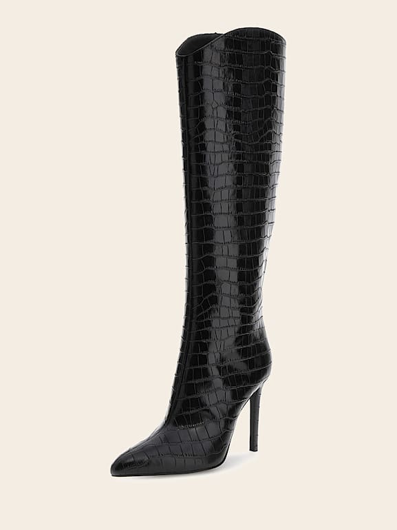 Guess by marciano boots store