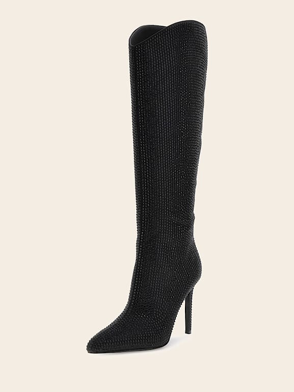 Marciano boots sales