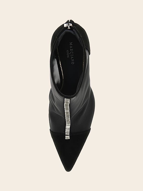 Guess by discount marciano boots