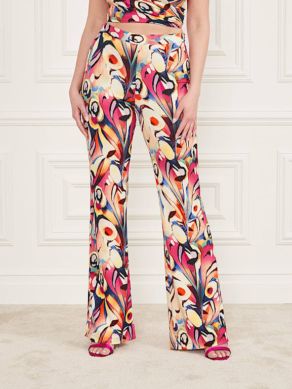 Guess marciano pants hotsell