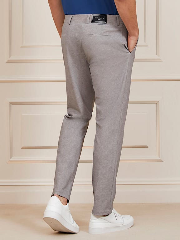 Guess hot sale mens pants