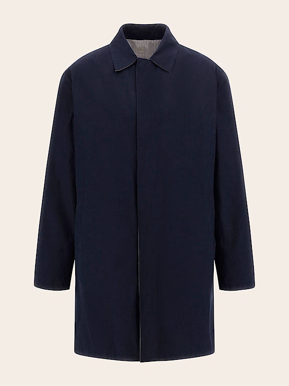 GUESS® Marciano classic trench coat
