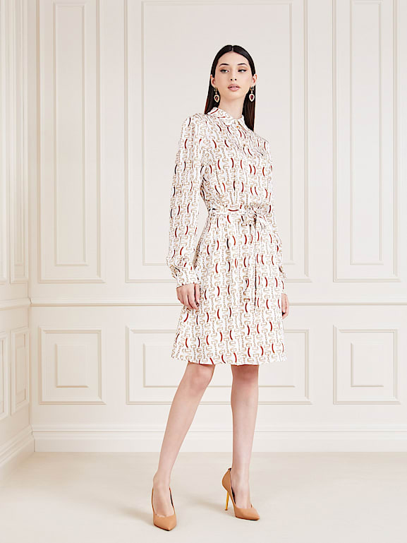 guess by marciano logo