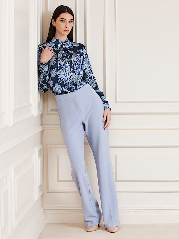 Marciano by GUESS Marciano straight pant Women