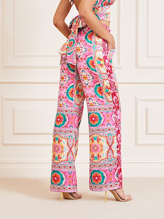 Marciano pants sale