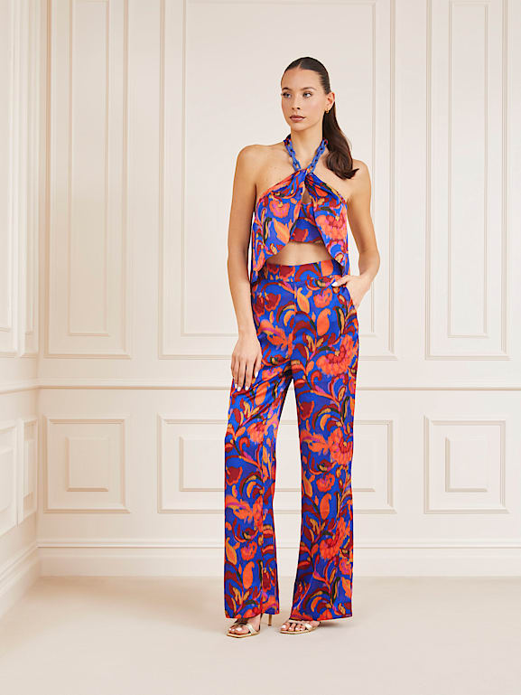 Guess on sale marciano pants
