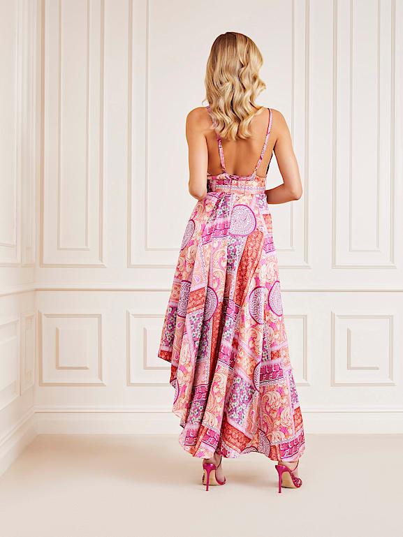 Marciano guess vestidos outlet