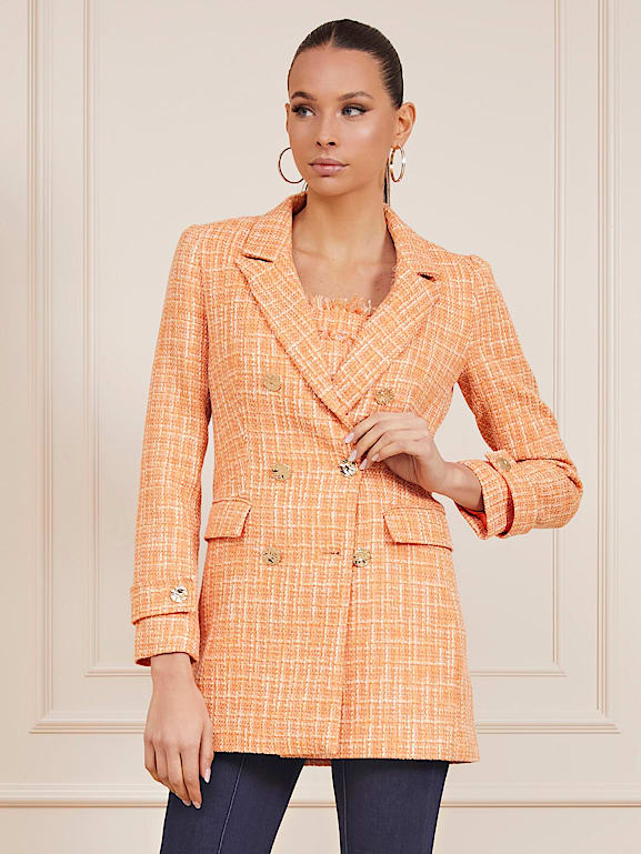 Guess by marciano blazer new arrivals