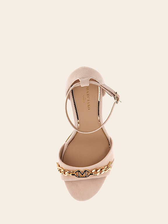 Marciano sandals sale