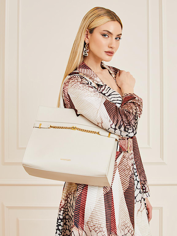 Borse guess in pelle shop