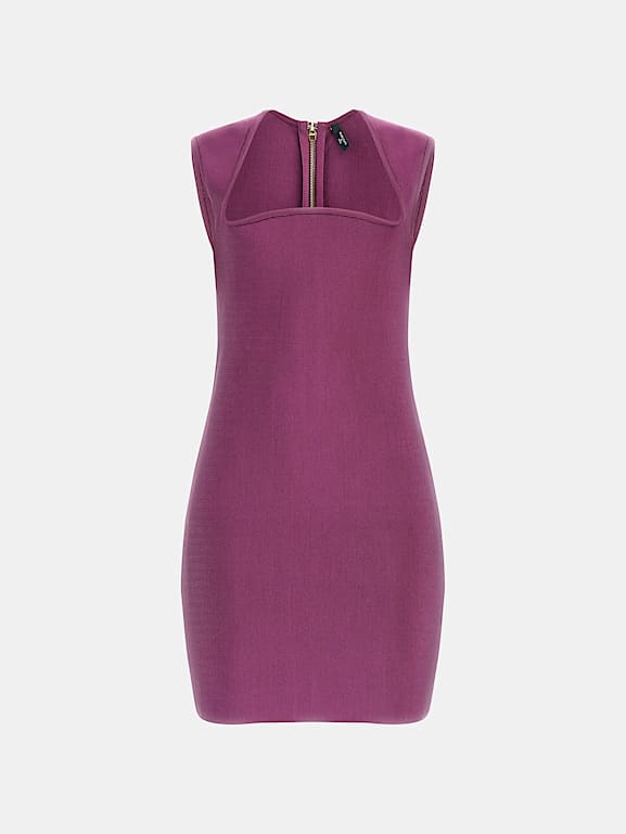 Bandage kleid marciano outlet