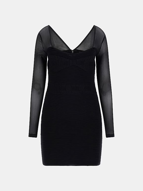 Marciano bandage dress clearance