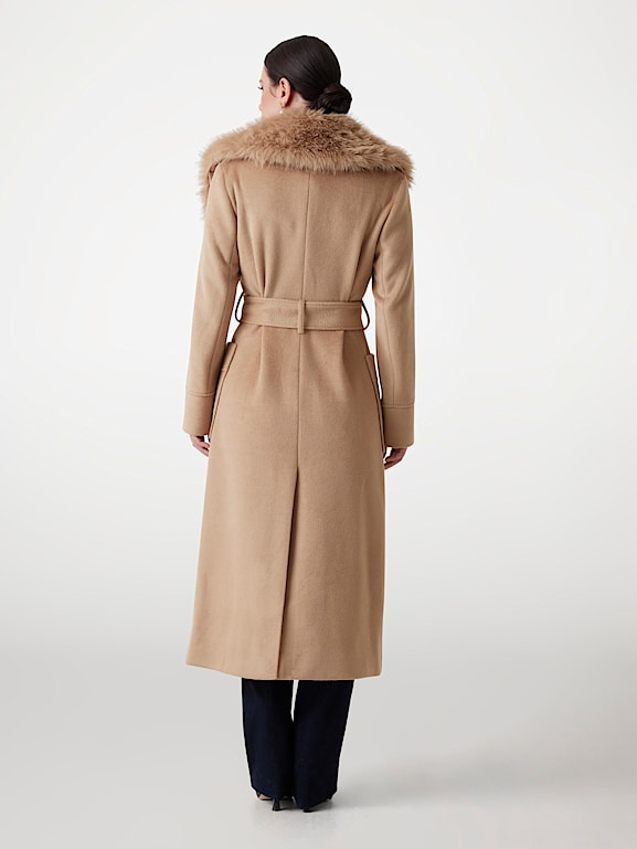 Guess marciano coat hotsell