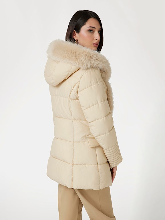 Marciano winter coats shop