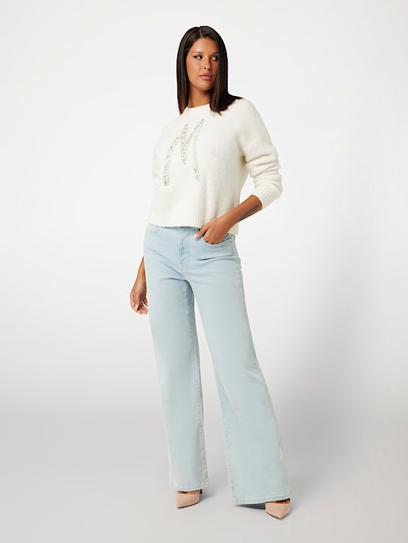 Marciano by GUESS Maglione misto lana Marciano Donna