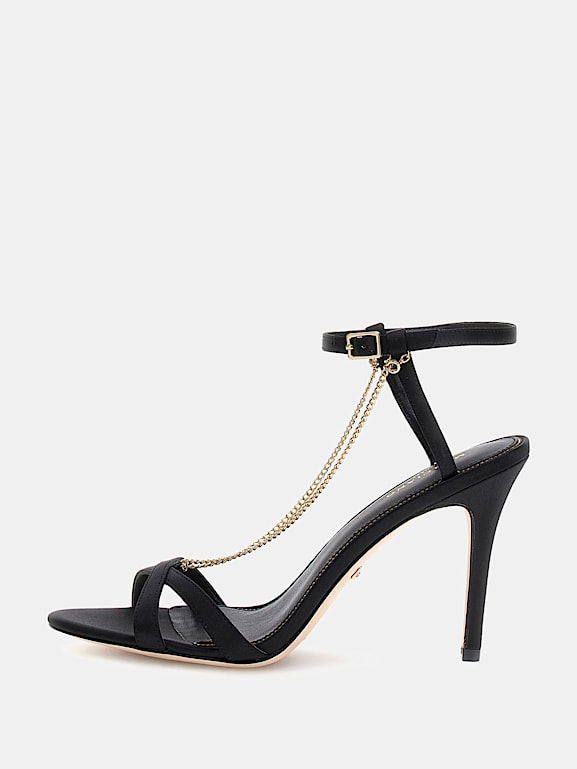 Marciano by GUESS Sandale soie Marciano Femme