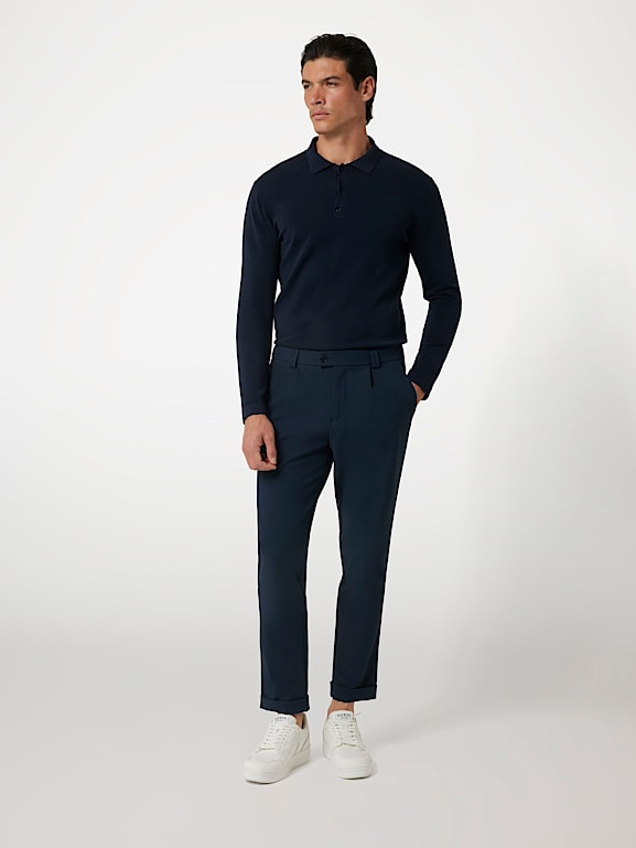 GUESS Marciano high tech pant