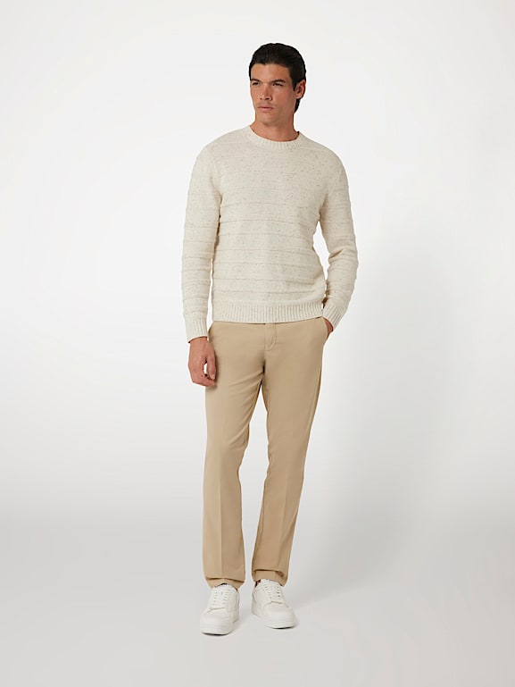 Marciano by GUESS dMarciano mid rise straight pant Men