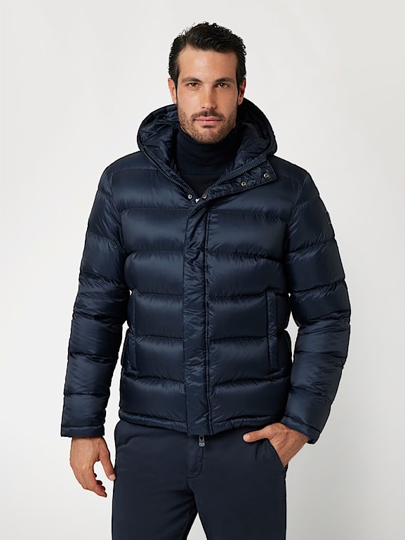 GUESS Doudoune duvet veritable Marciano Homme