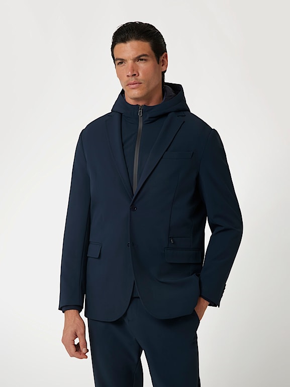 Guess by marciano blazer sale