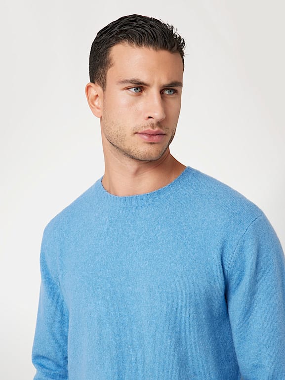 GUESS® Marciano wool blend sweater