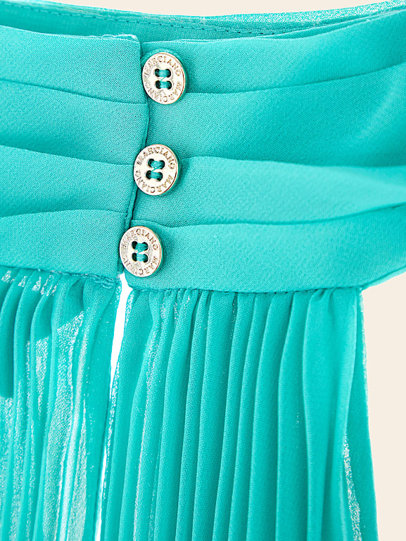 Marciano by GUESS® Marciano Body hoher Kragen Damen 