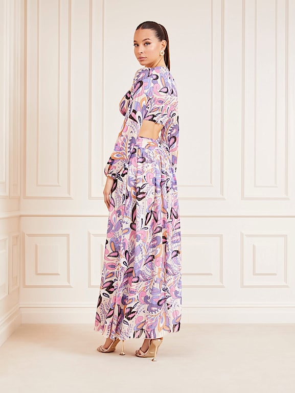 Abiti lunghi guess 2019 2025
