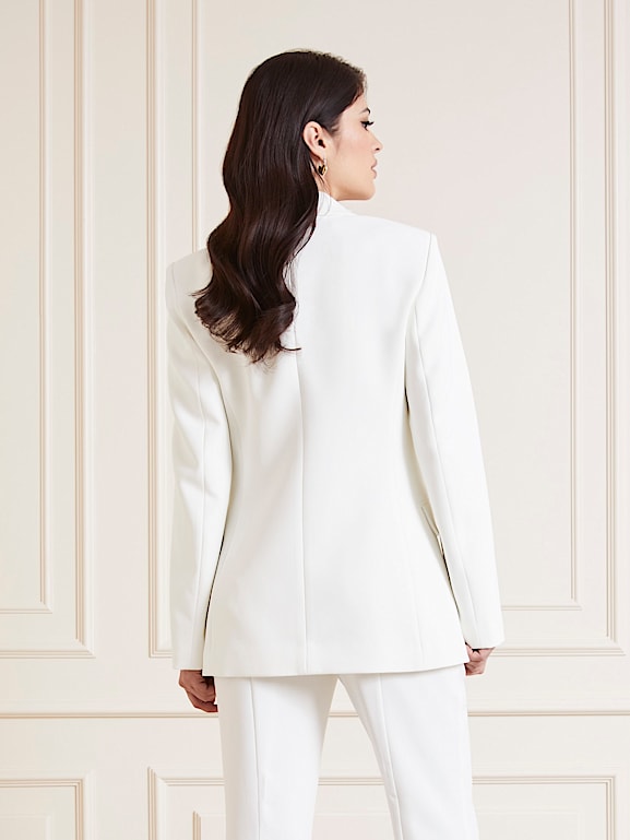 Marciano by GUESS® Marciano Blazer zweireihig Damen