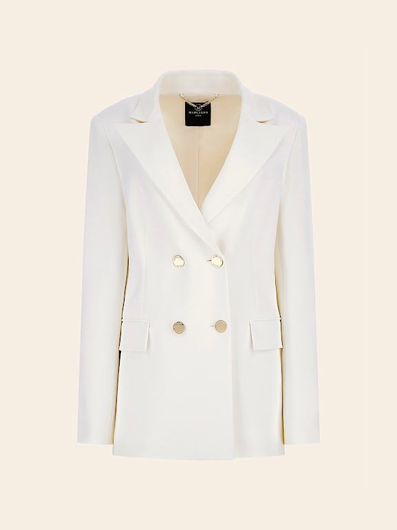 Marciano by GUESS® Marciano Blazer zweireihig Damen