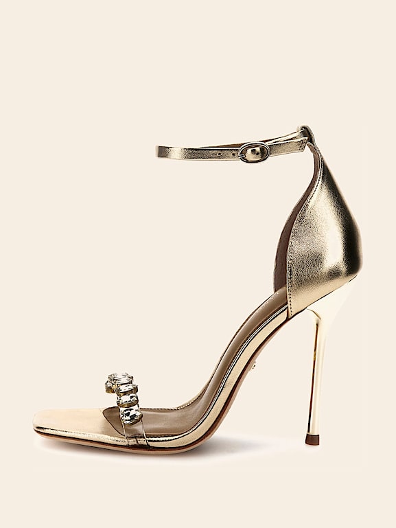Marciano sandals best sale