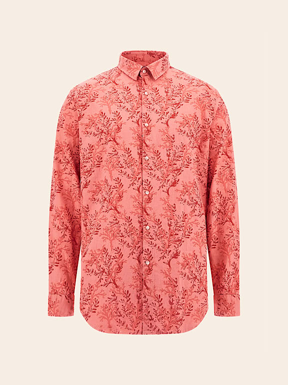 Camicia guess 2018 shop