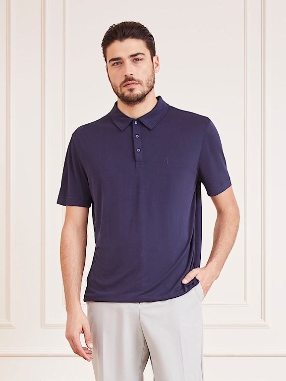 Guess polo 2025 heren